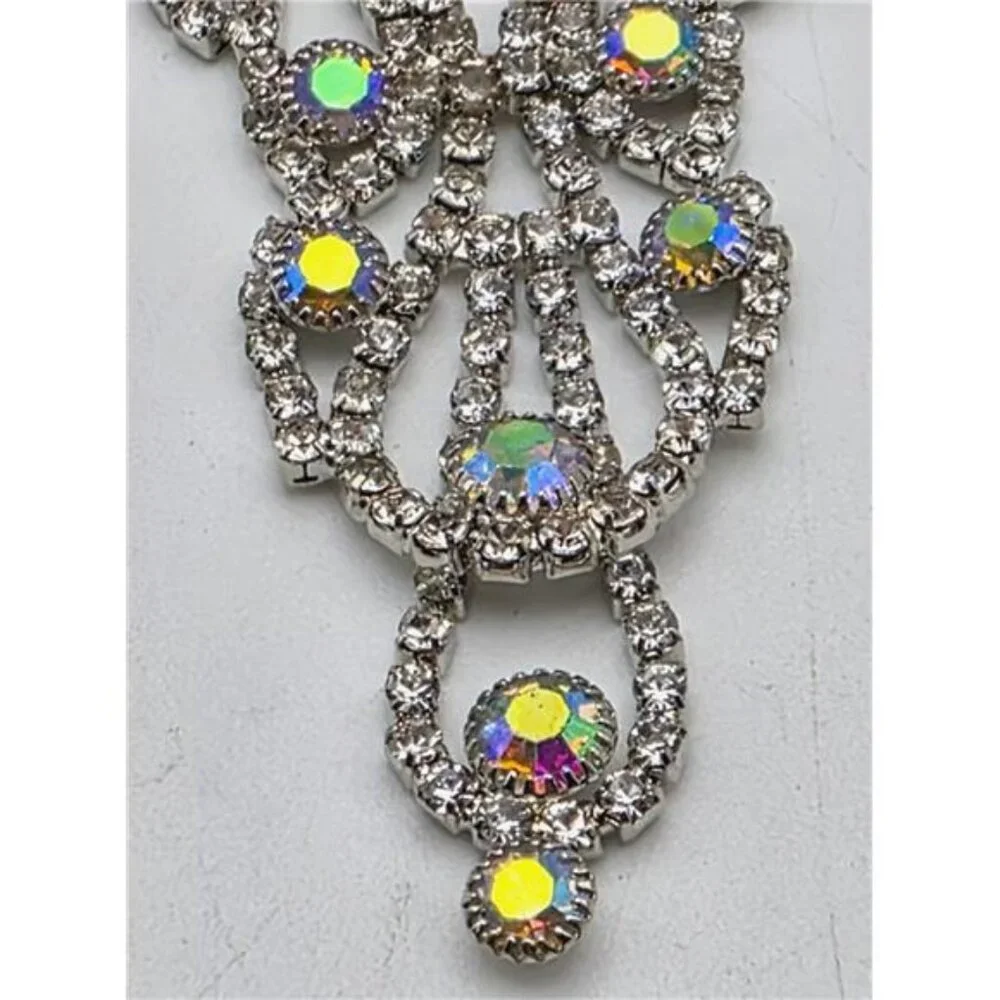 Boutique clear ab